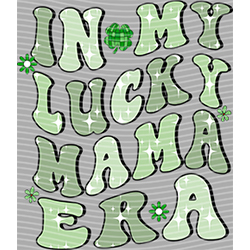 ST PATRICKS DAY-ST 1153